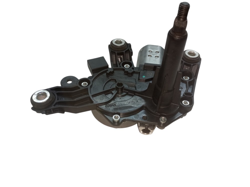 Motor Limpador Renault Kwid 2019 2020 2023 Traseiro Usado 5