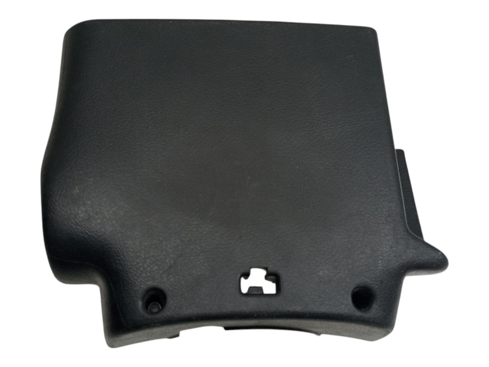 Moldura Inferior Chave Seta Peugeot 206 2003 2010 Usado  Preto 6