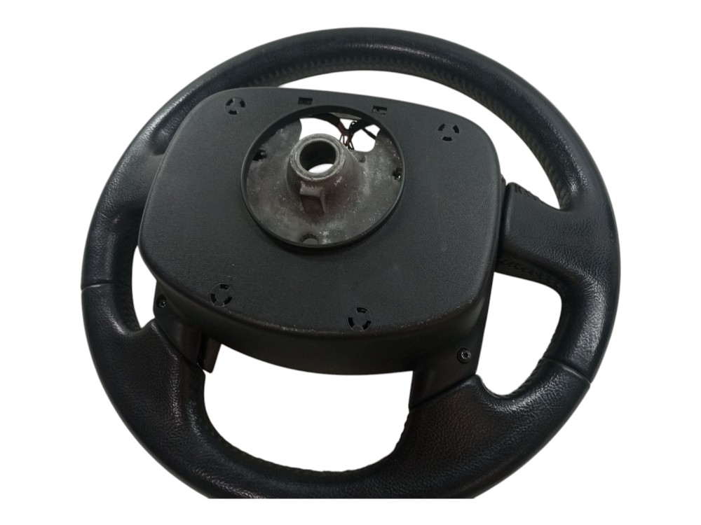 Volante Land Rover Discovery 3 2006 2007 2008 2009  Preto 6
