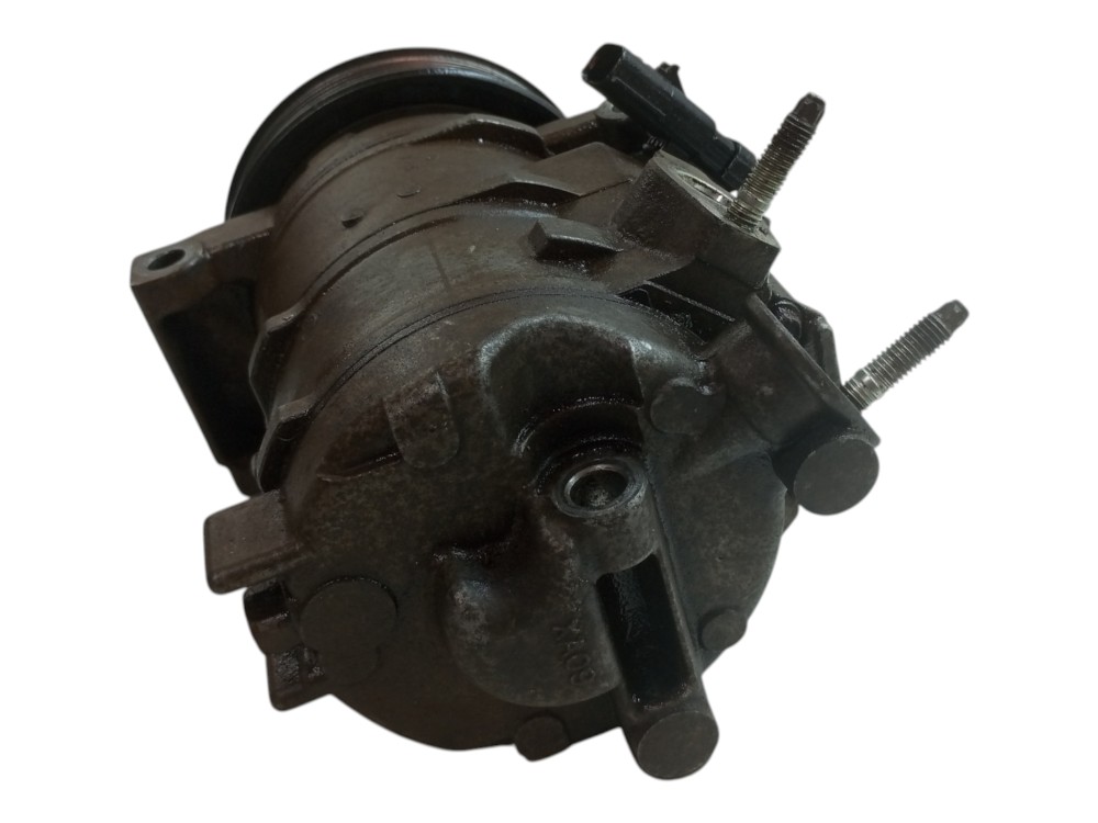 Compressor ar condicionado freemont 2.4 2011 2014 2016 usado 2