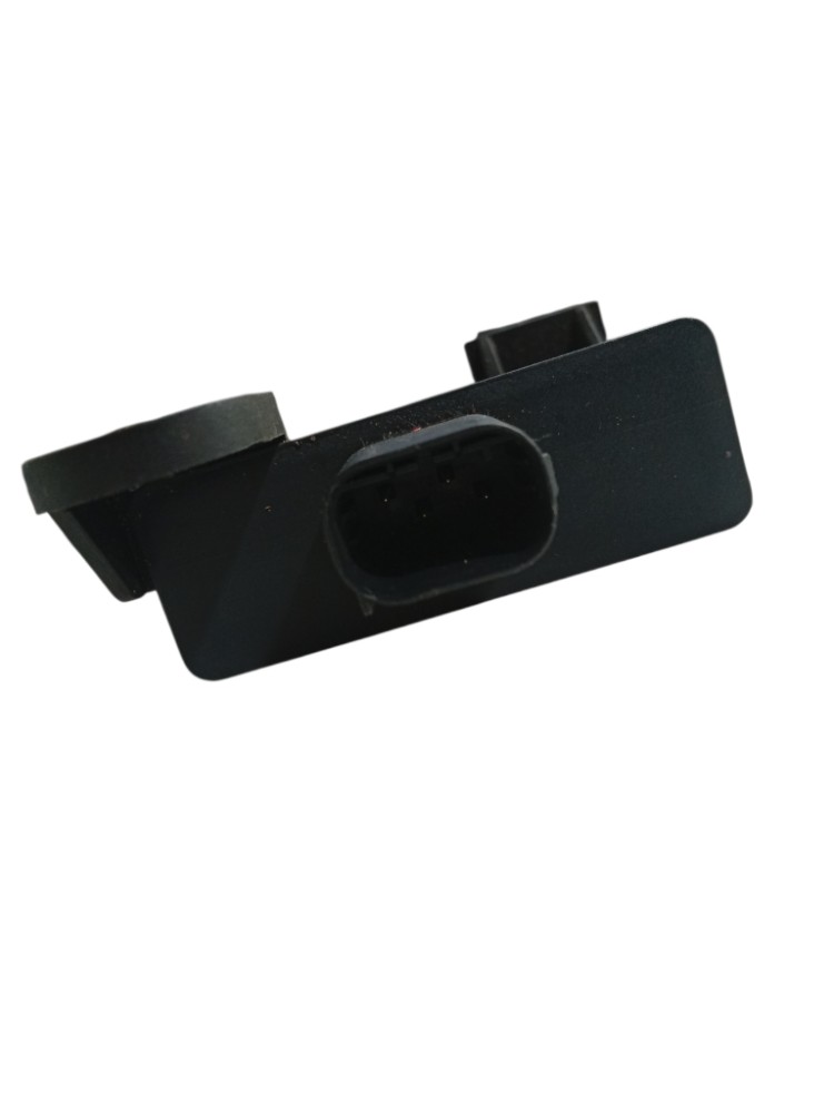 Moldura Sensor Pressao Pneus Volkswagen Touareg 2005 2015 5