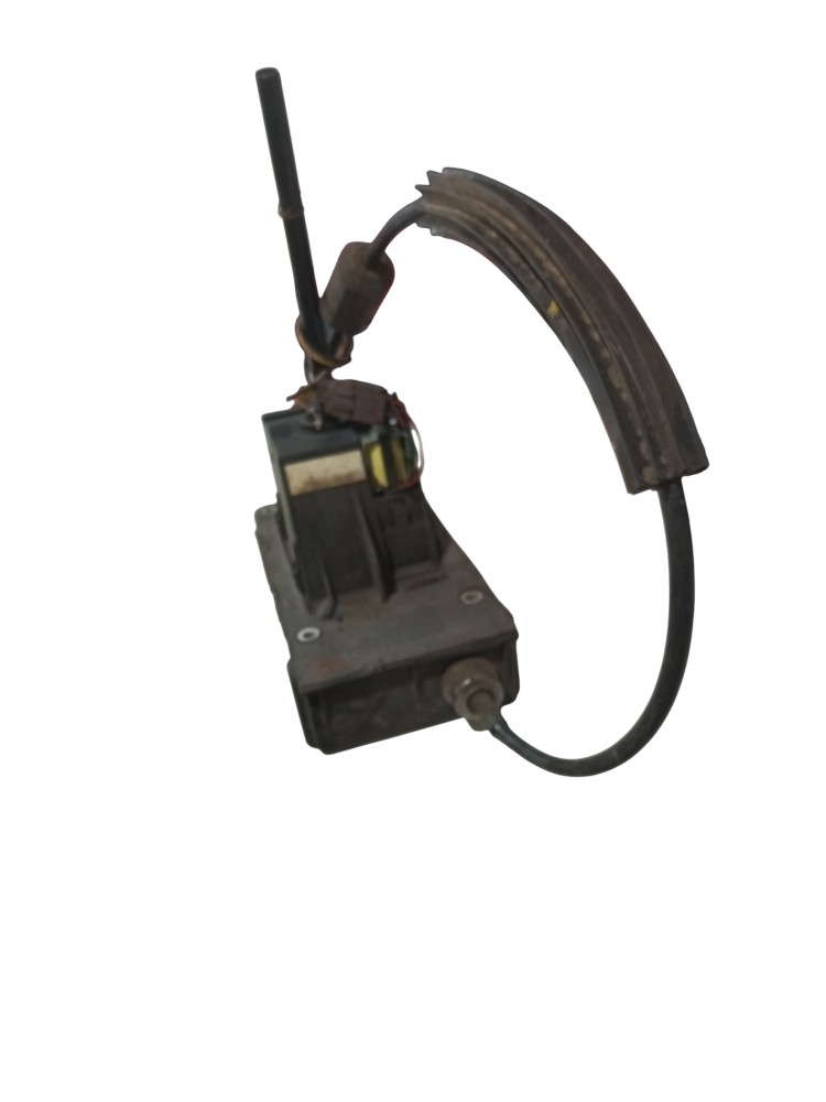 Alavanca Trambulador Cambio Renault Megane 2007 2010 2013 7