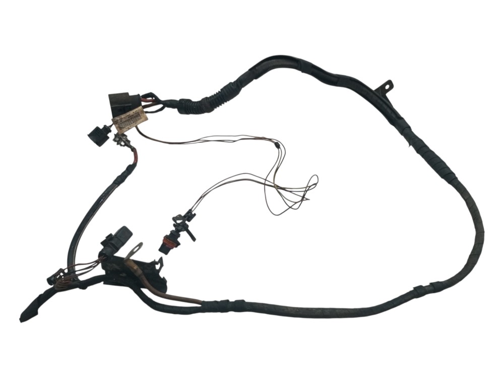 Chicote direcao audi a3 2010 2011 2012 2013 2014 usado 3