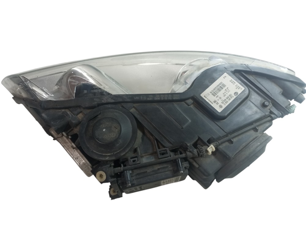 Farol Touareg Bi Xenon 2008 2010 Direito Completo Hella Direito/passageiro 10