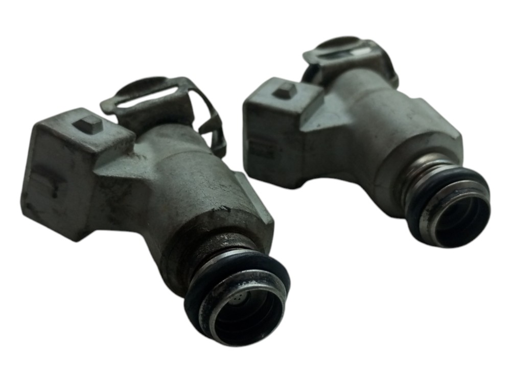 Bico Injetor Flex 8v Chevrolet Corsa Prisma 94 99 2000 2012 4