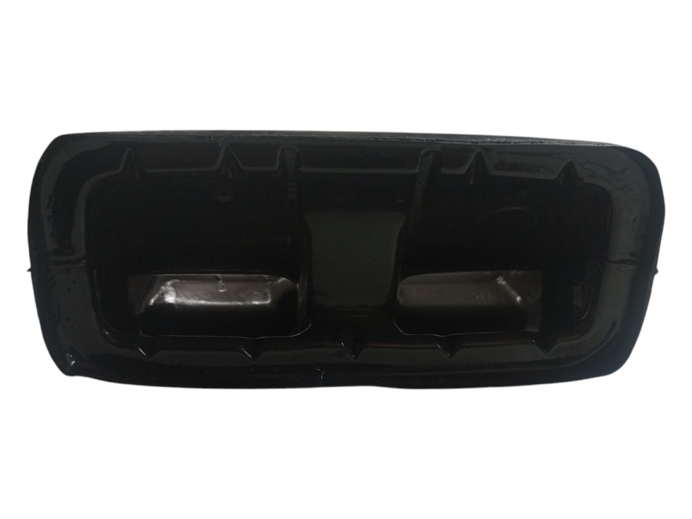 Duto Ar Central Ford Escort 94 95 96 97 98 4