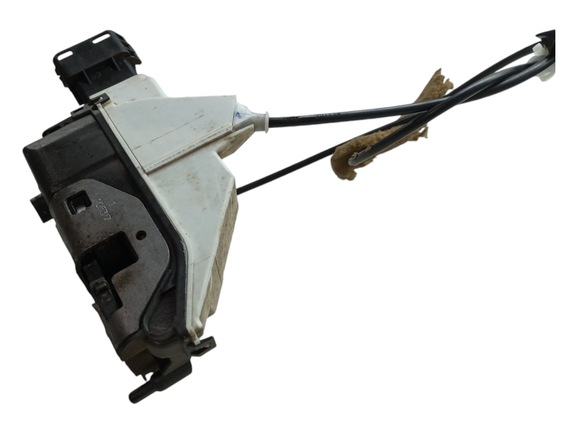Fechadura Porta Peugeot 408 308 2012 2016 Dianteira Direita 7