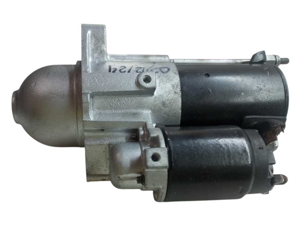 Motor De Arranque Partida Hyundai Azera 2009 2010 2011 4