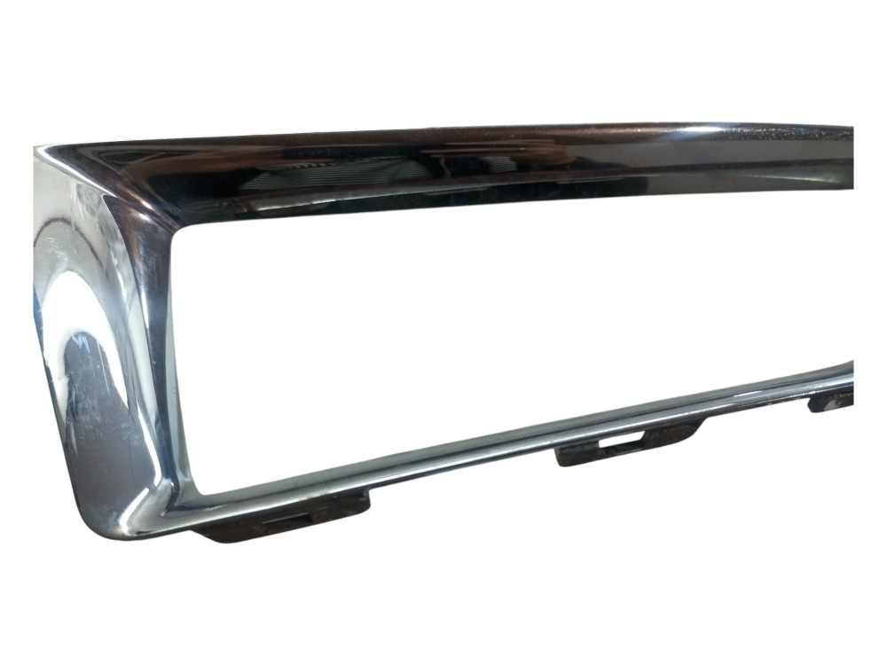Moldura Farol Milha Peugeot 307 2002 2008 Usado – Esquerdo 4