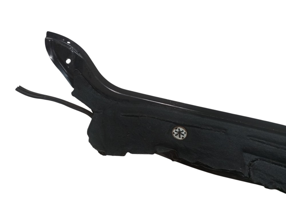 Protetor Chapa Corta Fogo Audi A3 2.0 2010 2012 2014 Tsi 4
