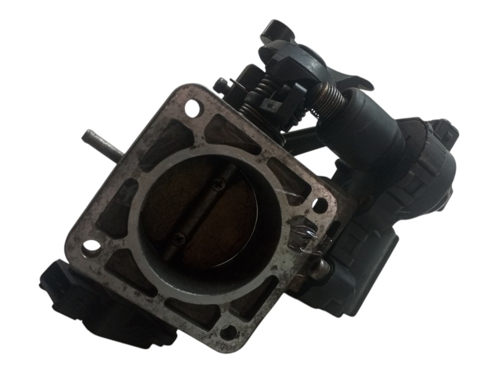 Tbi Chevrolet Astra Vectra 2.0 94 96 98 2004 Corpo Borboleta 2