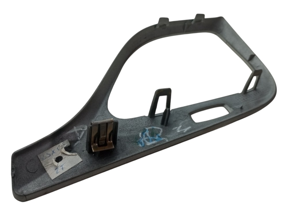 Moldura difusor ar fiat freemont 2011 2016 lado esquerdo 3