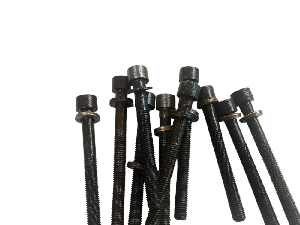 Parafuso Cabecote Fiat Freemont 2.4 2011 2013 2016 kit usado 3