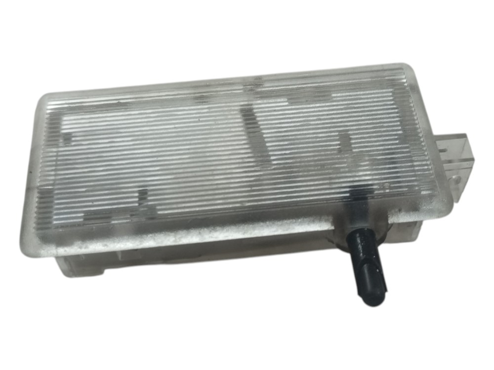 Luz Interna Porta Luvas Bmw 330 Ie46 99 2000 2006 Usado 3