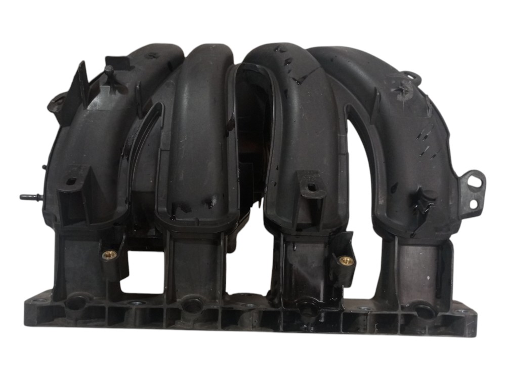 Coletor Admissão 2.0 16v Citroen Peugeot C4 307 2007 2013 3