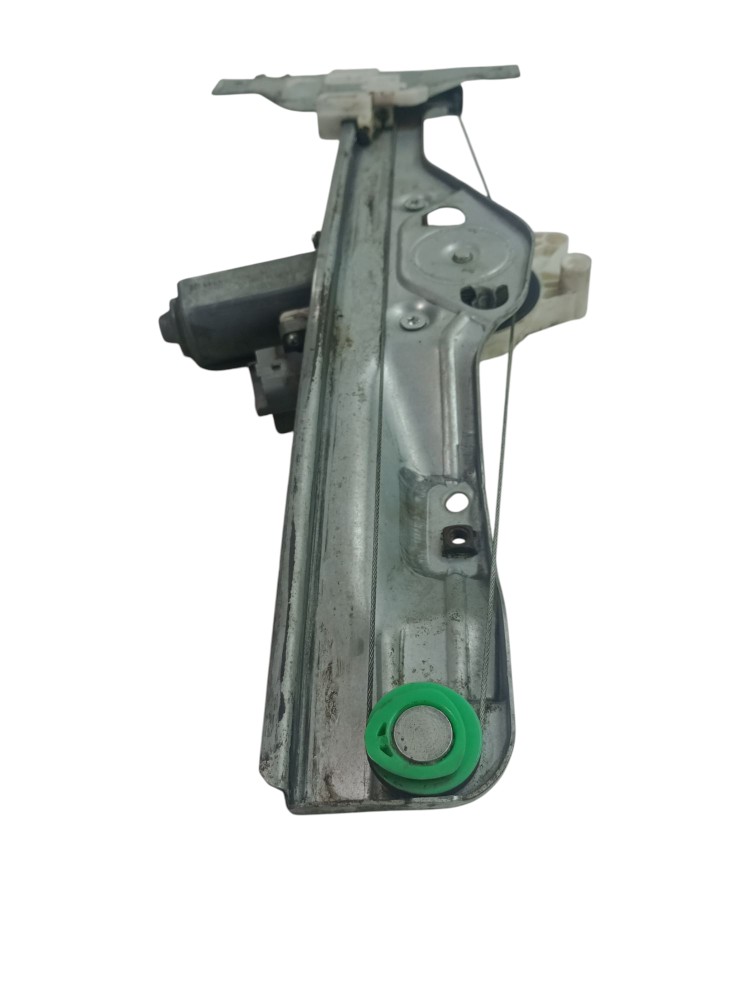 Maquina vidro traseira direita citroen c4 2007 2013 usado 3