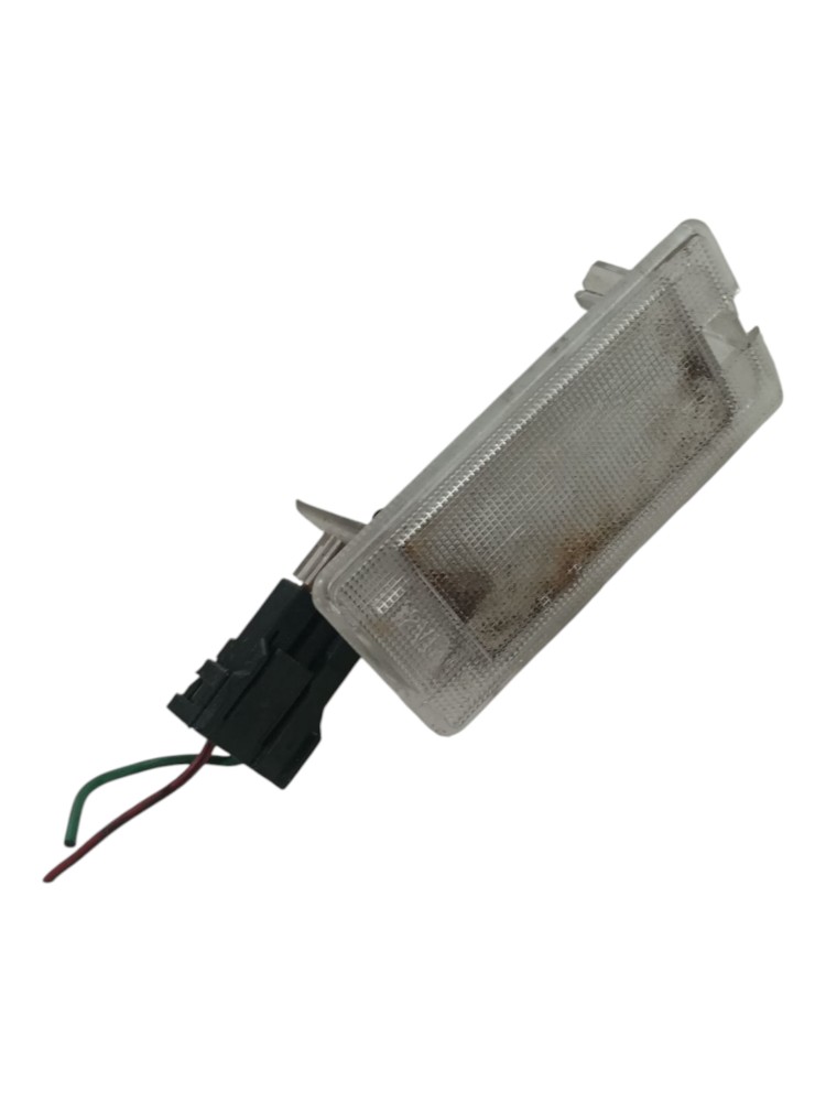 Luz Interna Teto Hyundai Azera 2009 2010 2011 2012 3