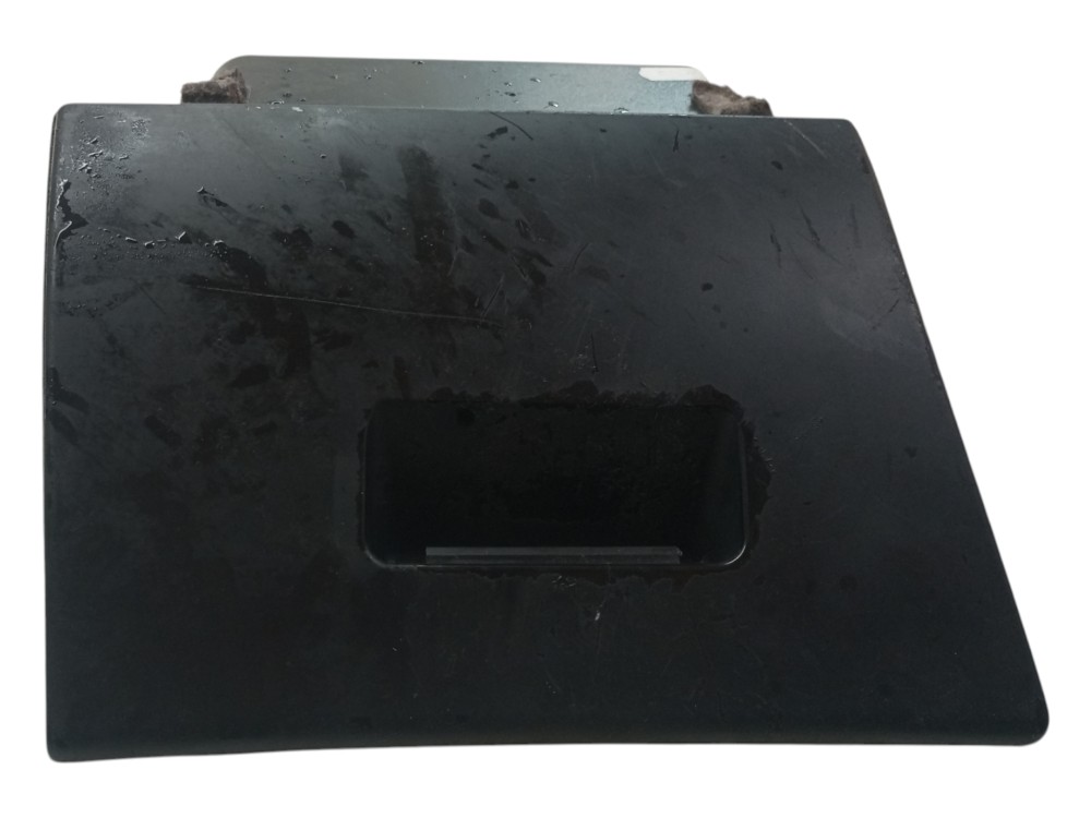 Porta luva painel Bmw 330 ie46 99 2006 esquerdo usado 4