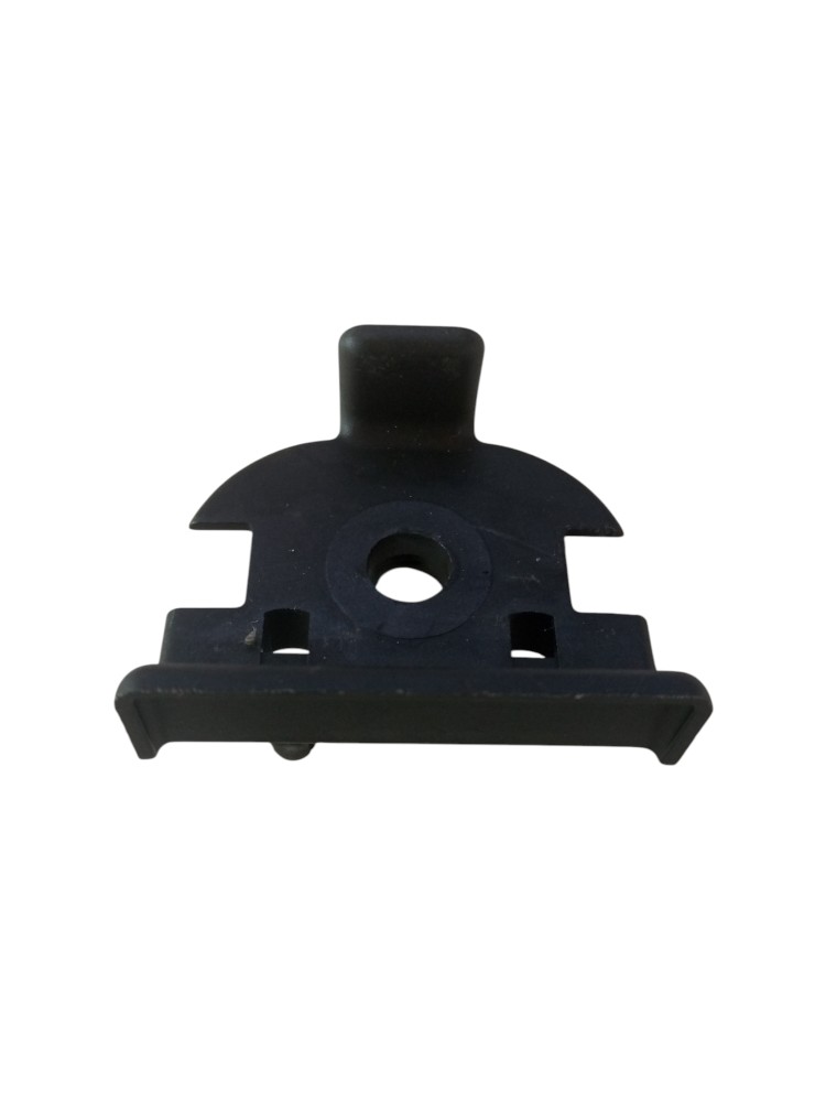 Moldura Acabamento Dianteiro Banco Citroen C3 2004 2008 2012 2