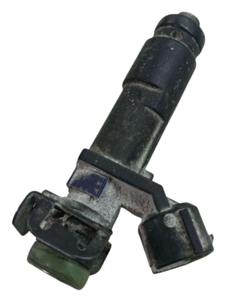 Bico Injetor Peugeot 407 Citroen C4 2005 2010 2012 4