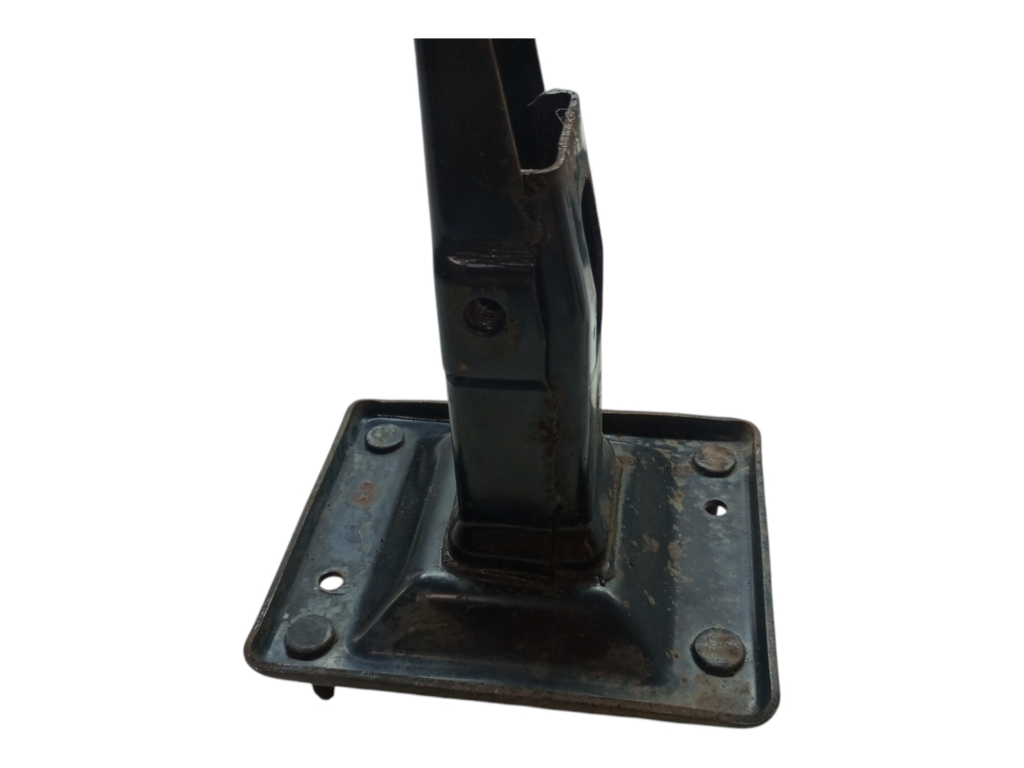 Suporte Alma Parachoque Azera 2008 2010 2011 3.3 V6 Hyundai 2