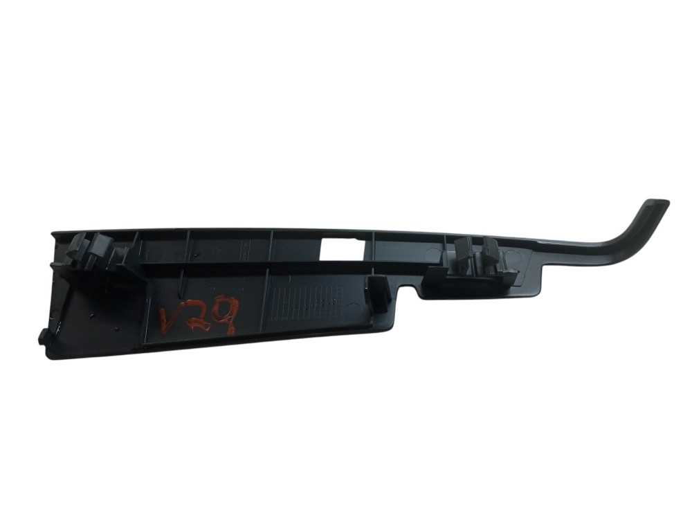 Moldura Porta Luvas C4 Picasso 2010 2012 2014 Esquerdo Usado 5