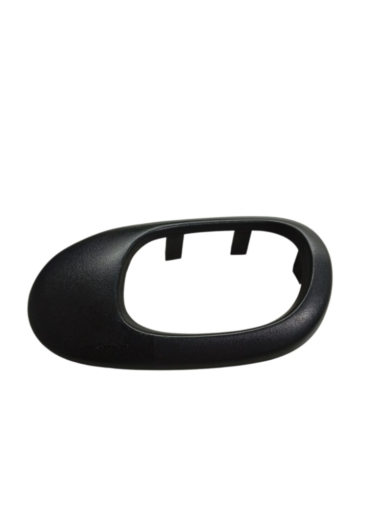 Moldura Macaneta Peugeot 206 2008 2013 Interna Dianteiro 3