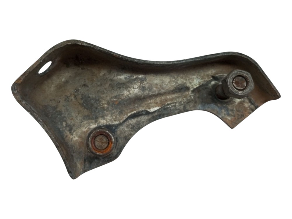 Suporte Coxim Cambio Fiat Palio Uno 2000 Usado 4