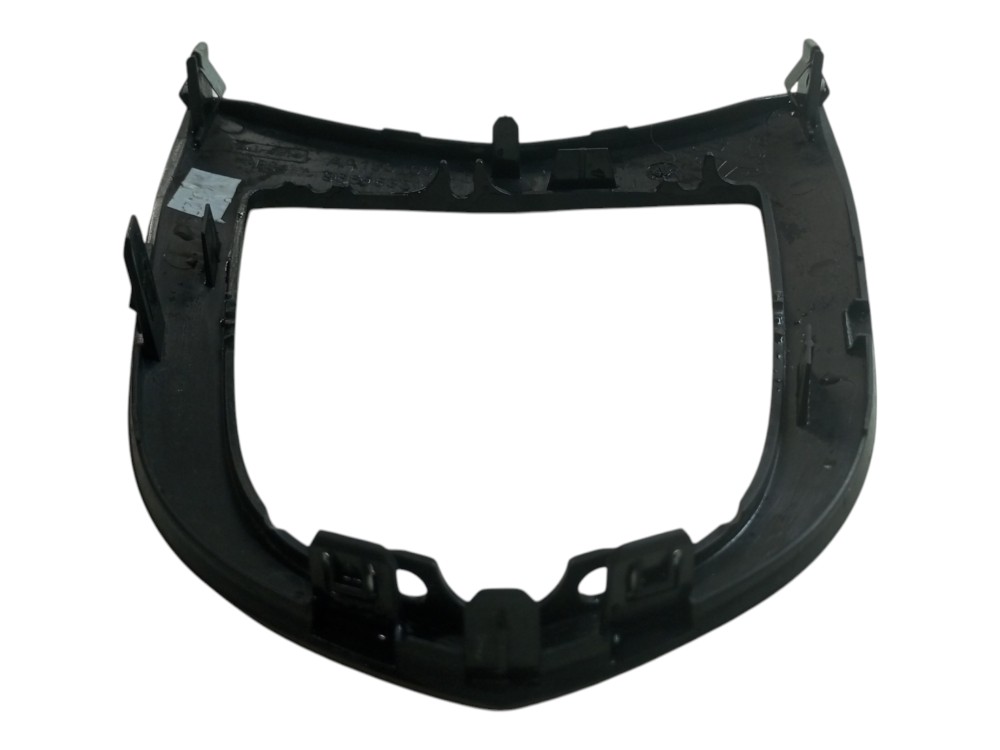 Moldura Acabamento Coifa Cambio Peugeot 308 2013 2014 2015 6