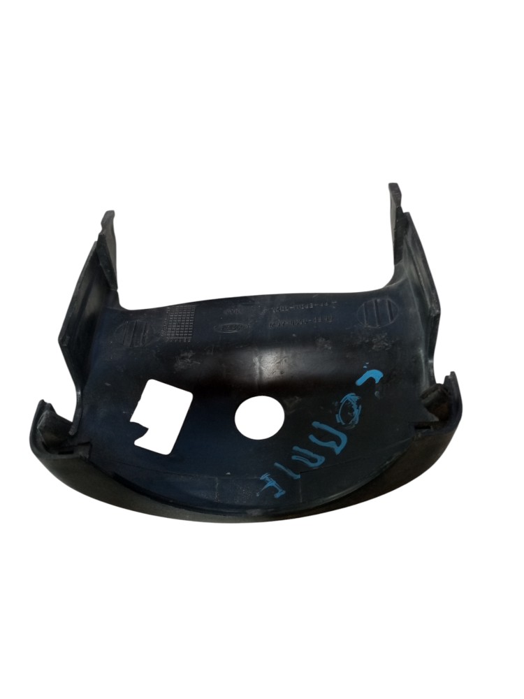 Moldura Superior Chave Seta Ford Fiesta Courier 96 99 2001 3