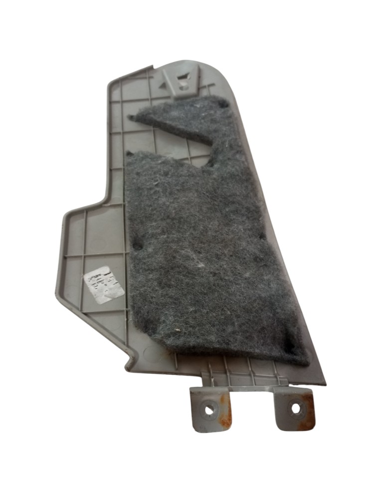 Moldura Console Hyundai Azera 2008 2009 2010 2011 Esquerdo 5