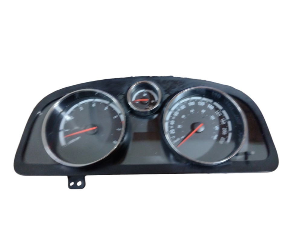 Painel Instrumentos Captiva 2.4 2009 2010 2011 2012 2013 GM