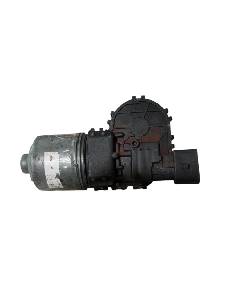 Motor Limpador Parabrisa Golf Audi A3 97 98 99 2000 2001 3