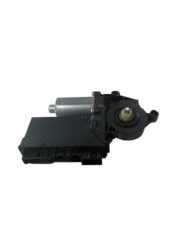 Motor Maquina Vidro Traseiro Touareg 2005 2010 2015 Direito 6