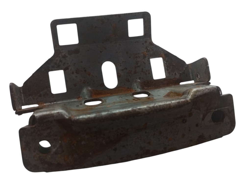 Suporte Cabos Freio Mao Renault Megane 2007 2010 2013 6