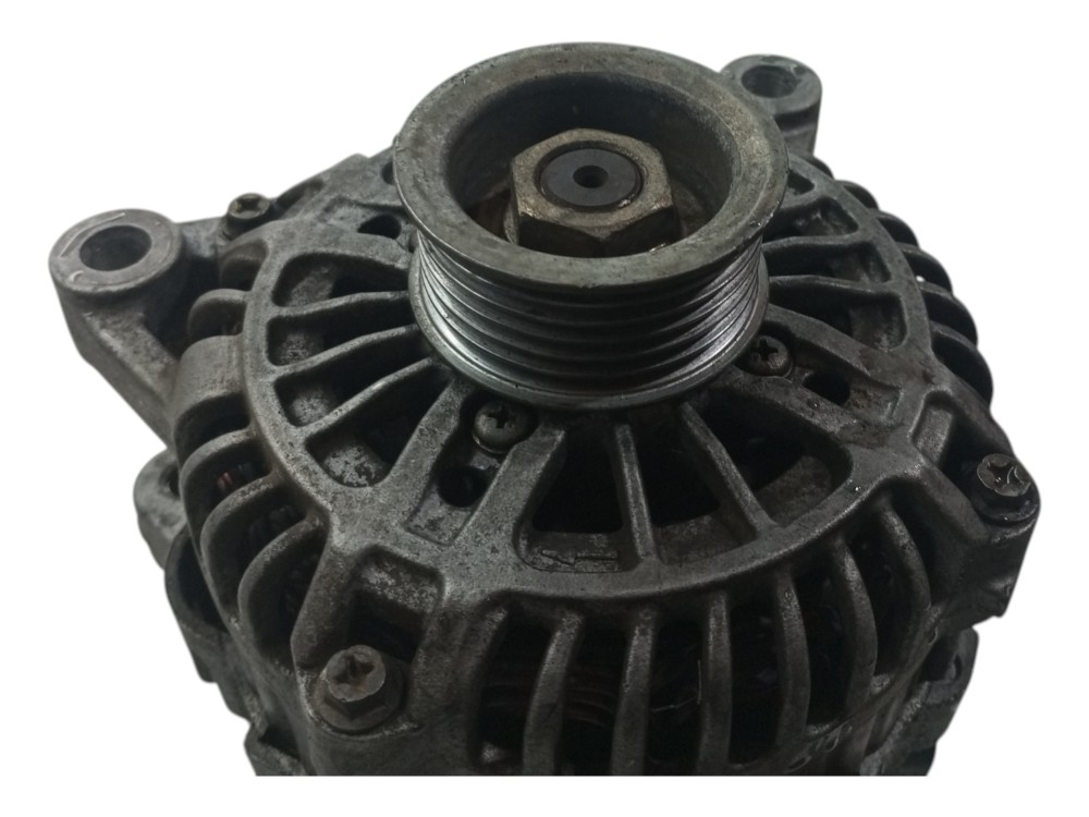 Alternador Peugeot 307 2002 2005 2008 Usado 6