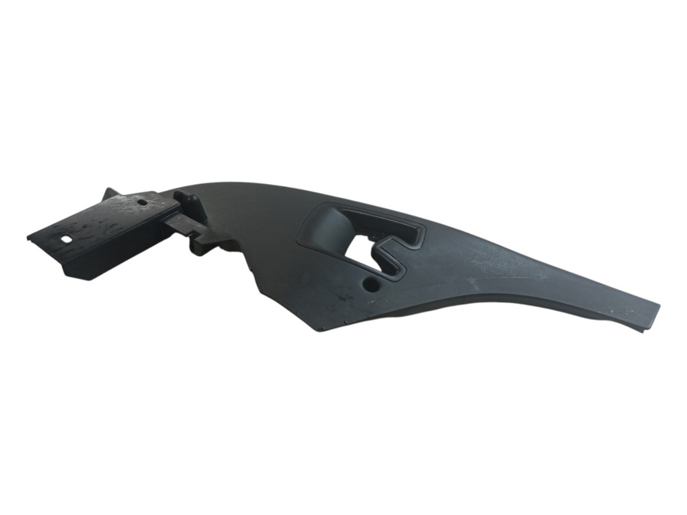 Moldura Console Central Direito Peugeot 307 2002 2004 2008 4