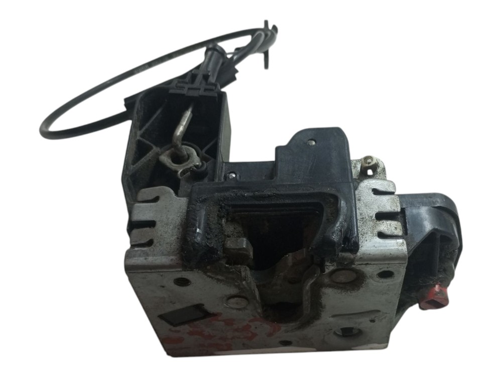 Fechadura Porta Corsa 94 2000 2005 2012 Traseira Esquerda 2