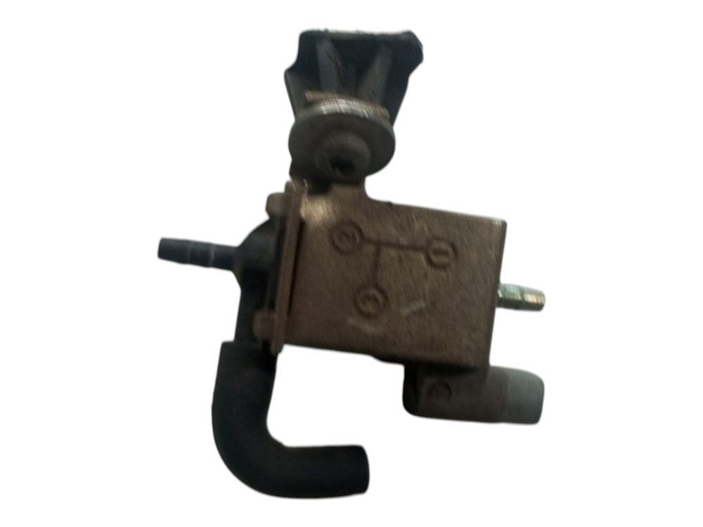 Valvula Solenoide Partida Vectra 97 99 2000 2005 4