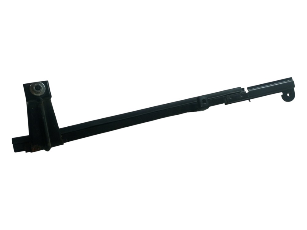 Guia Vidro Hyundai Azera 2008 2011 Traseiro Direito Usado 5