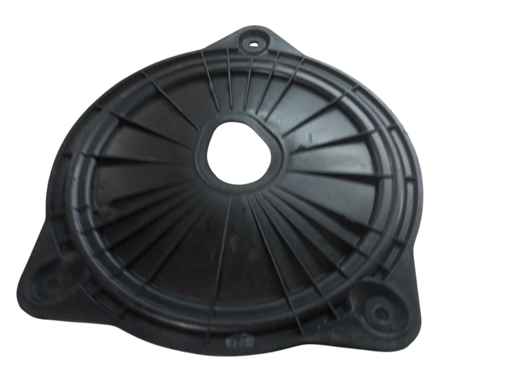 Tampa Acesso Bomba Combustível Fiat Stilo 2003 2011 Usado Preto 2