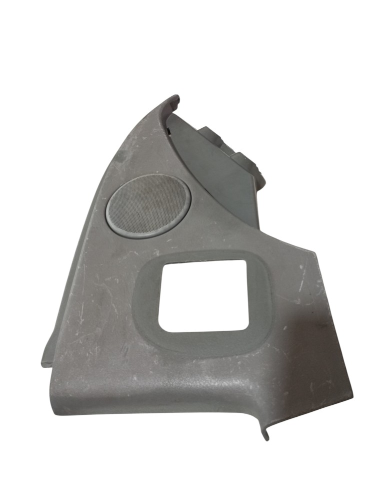 Suporte Tampa Bagagito Gol G3 2001 2003 2005 Esquerdo Gol 1