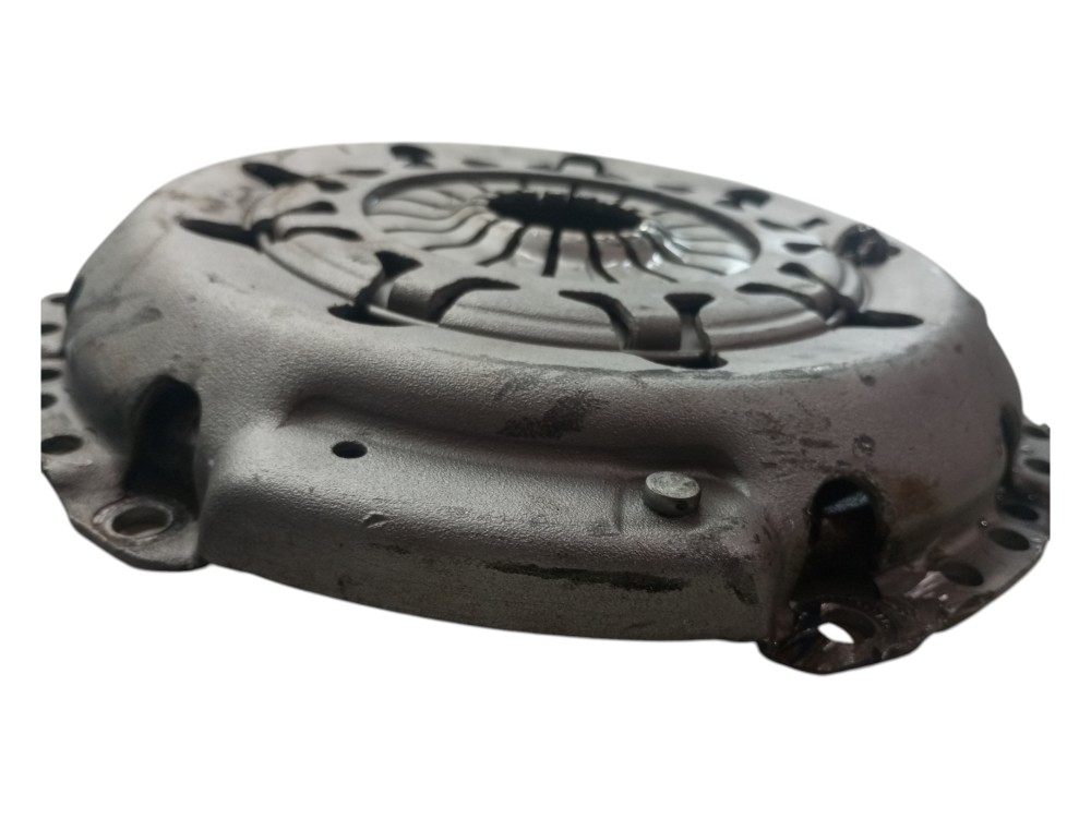 Plato Disco Embreagem Ford Focus Mondeo 95 97 99 Usado 4