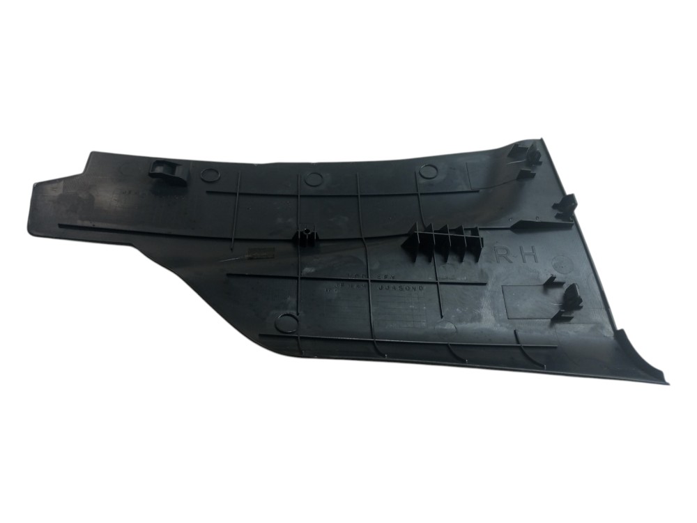 Acabamento Console Central Nissan Sentra 2007 2013 5