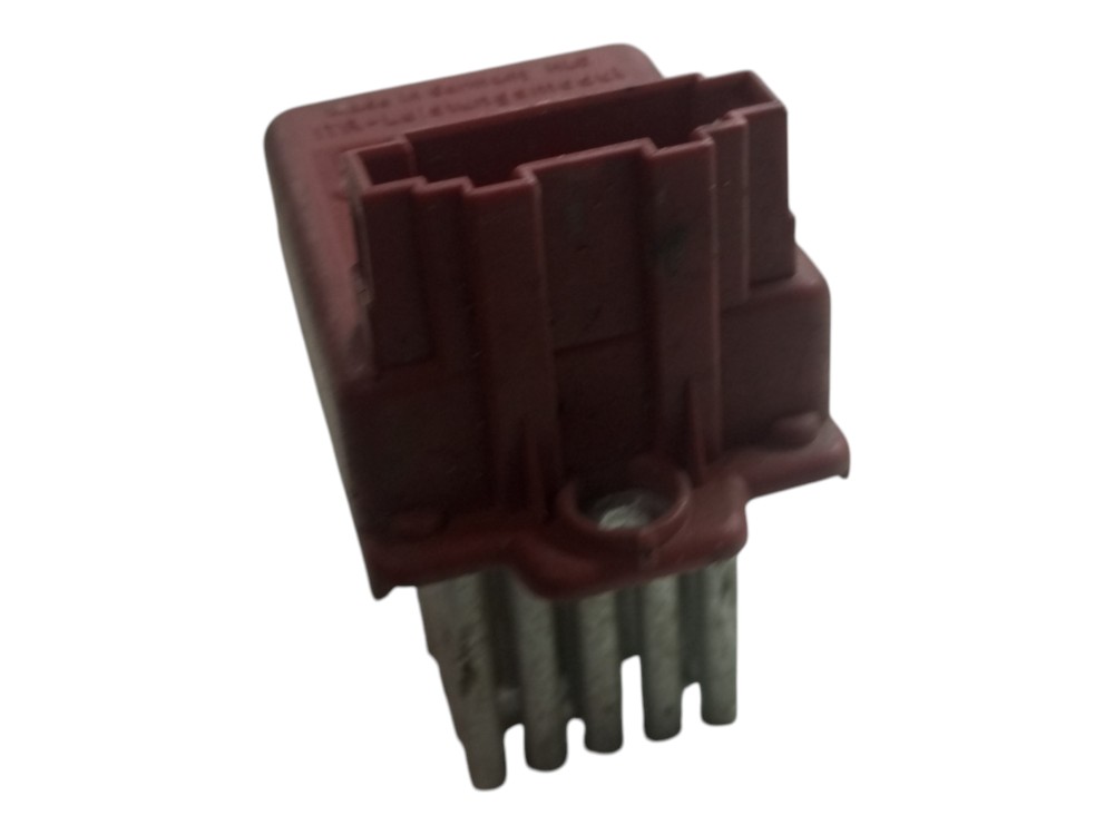 Resistencia Ar Condicionado Audi A3 97 99 2000 2002 2006 5