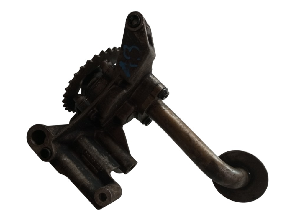 Bomba Oleo Motor Audi A3 97 98 99 2000 2002 2003 2004 2006 4