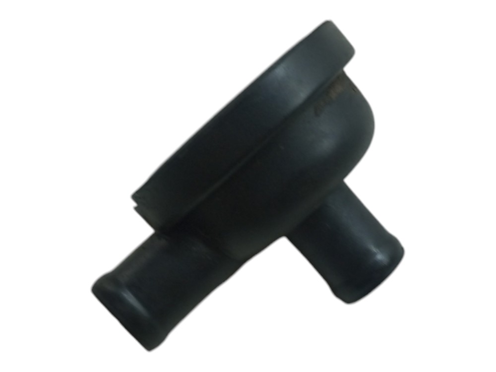 Válvula Anti Chamas Passat 97 98 99 2002 Gol Parati Audi 6