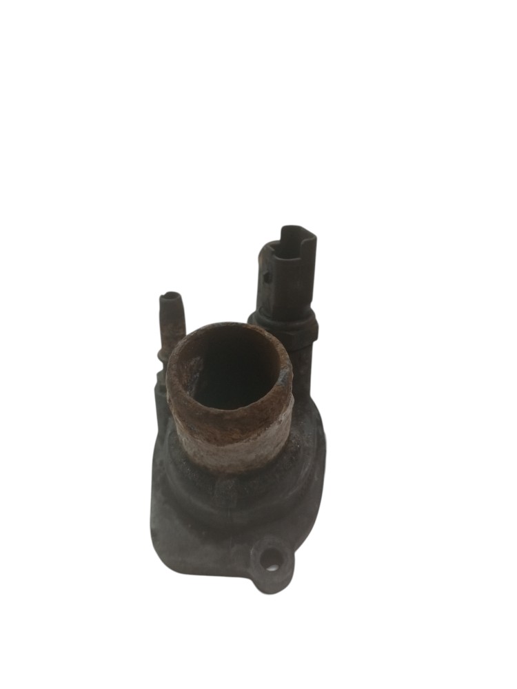Carcaca Valvula Termostatica Fiat Uno Vivace 2011 2016 3