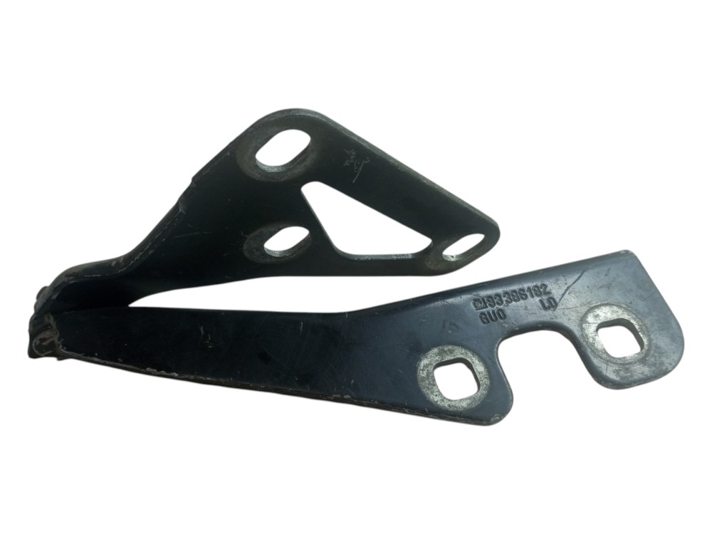Dobradica Capo Chevrolet Vectra 2006 2008 2010 2011 6