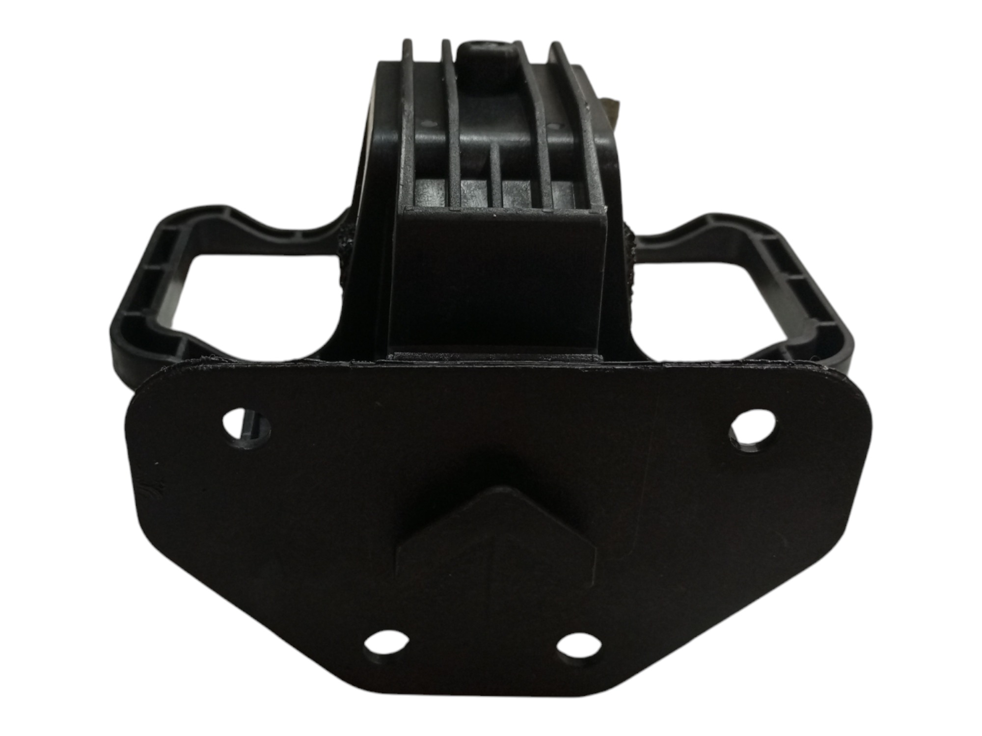 Suporte Botao Vidro Eletrico C4 Pallas 2008 2012 Direito 5